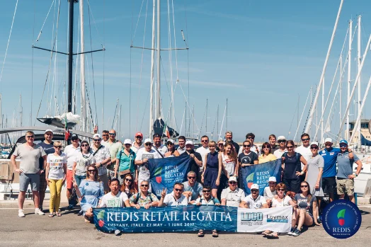 Redis Retail Regatta
